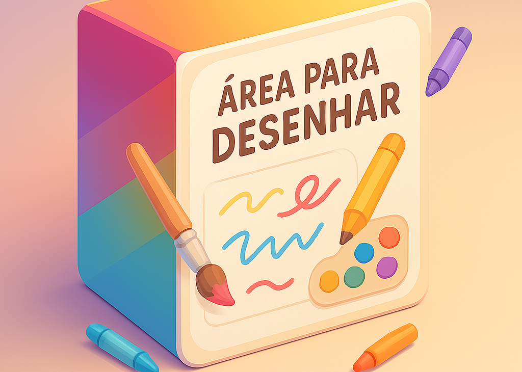 Area de Desenho