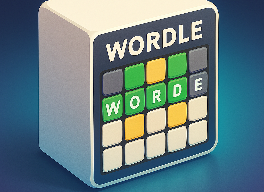 Wordle